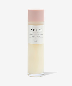 Perfect Night's Sleep Bath Foam