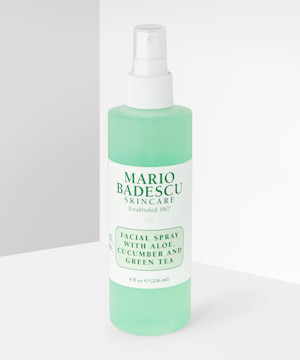 Facial Spray with Aloe, Cucumber and Green Tea