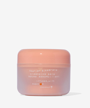 Nourish & Hydrate Cleansing Balm
