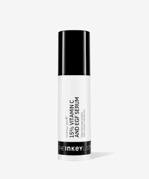 15%  Vitamin C and EGF Serum