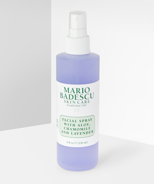 Facial Spray with Aloe, Chamomile and Lavender
