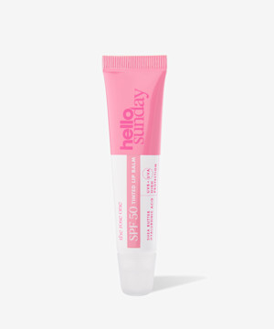 Tinted Lip Balm SPF50