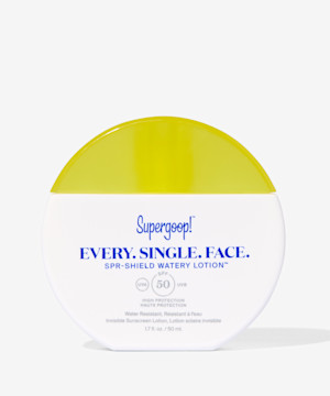 Every. Single. Face. Watery Lotion SPF 50