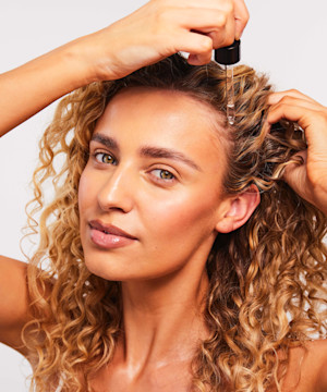 Hair Growth Serum 5 Hair Growth Serum