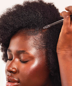 Hair Growth Serum 6 Hair Growth Serum