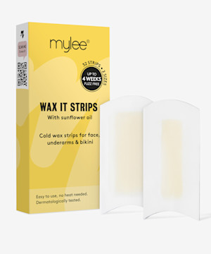 Mylee Wax It Strips (pack of 32)