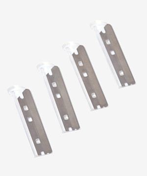 Facial Razor Replacement Blades