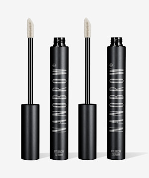 Nanobrow Serum
