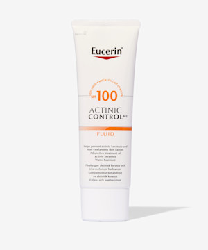 Actinic Control SPF100