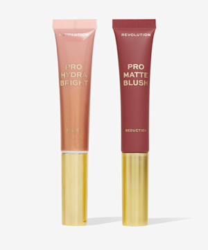 Blush Duo
