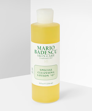 Special Cleansing Lotion O