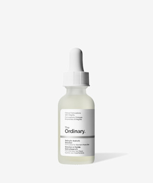 Salicylic Acid 2% Solution