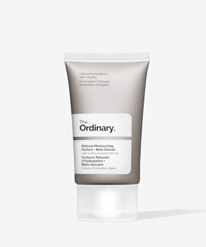 Natural Moisturising Factors + Beta Glucan