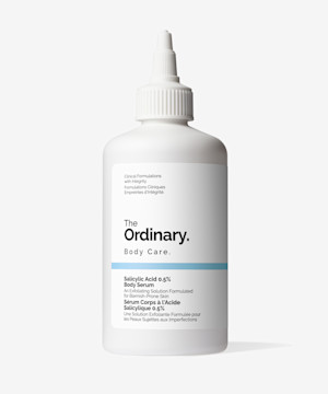 Salicylic Acid 0.5% Body Serum