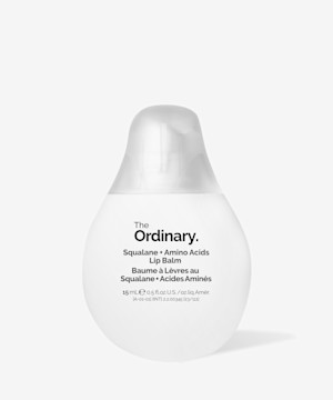 Squalane & Amino Acids Lip Balm