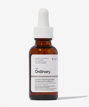 Ascorbyl Tetraisopalmitate Solution 20% in Vitamin F