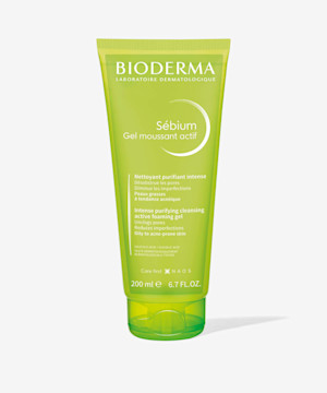 Sebium Active Purifying Foaming Gel
