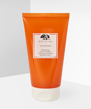 GINZING™ Refreshing Scrub Cleanser
