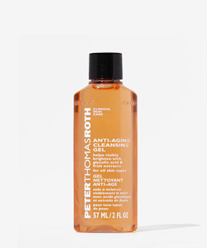 Anti-Aging Cleansing Gel