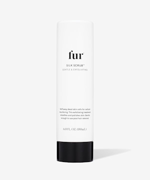 Silk Scrub
