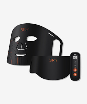 Dual LED Mask