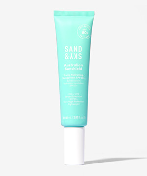 Daily Hydrating Sunscreen SPF 50+