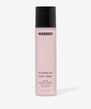 NudeBody Resurfacing Body Toner
