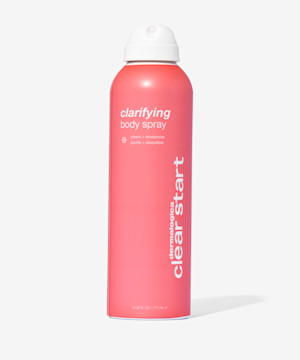 Clear Start Clarifying Body Spray
