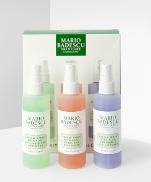 Spritz.Mist.Glow Set