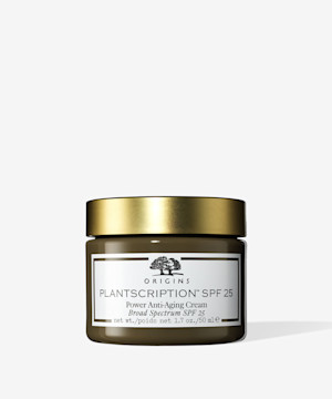 PLANTSCRIPTION™ SPF 25 Power Anti-Aging Cream