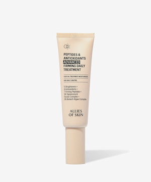 Peptides & Antioxidants Advanced Firming Daily Treatment