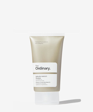 Salicylic Acid 2% Masque
