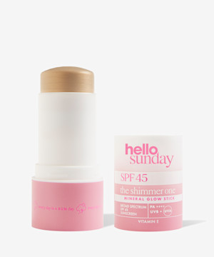 The Shimmer One SPF45