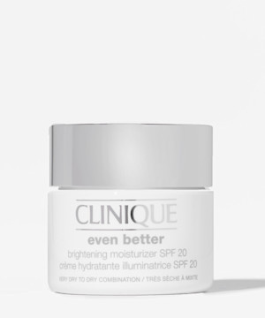 Even Better™ Brightening Moisturizer SPF 20