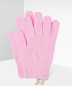 Exfoliating Gloves