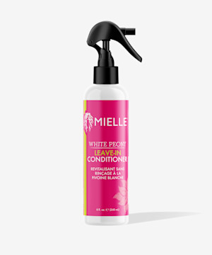 White Peony Leave-In Conditioner
