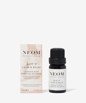 Complete Bliss Essential Oil Blend