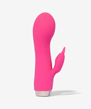 The Bijou Bunny