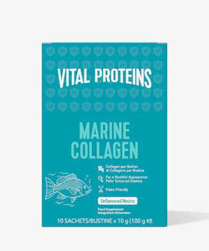 Marine Collagen Sachets