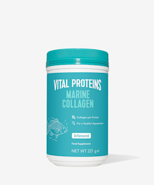 Marine Collagen