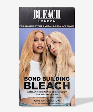 Bond Building Bleach Kit