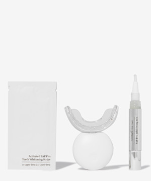 LED Teeth Whitening Kit