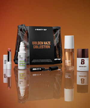 Golden Haze Collection