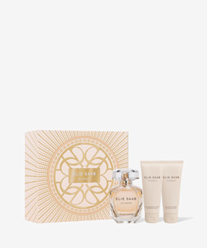 Le Parfum Body Gift Set