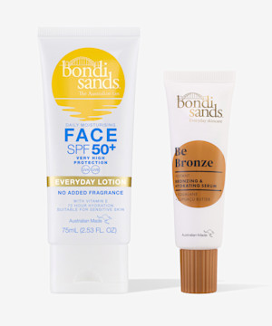 Glow & Protect Bundle