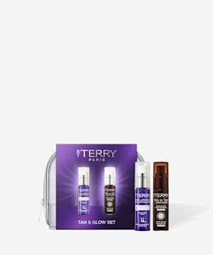 Tan & Glow Set
