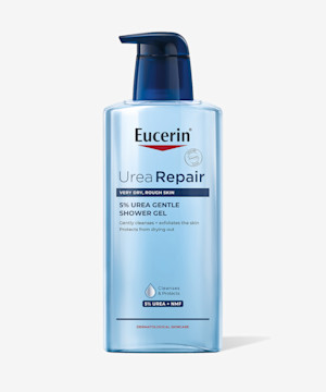 5% Urea Repair Shower Gel