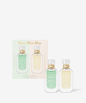 Yum Mini Duo
