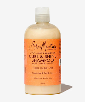 Curl and Shine Trio
