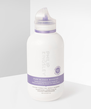 Pure Blonde Booster Colour-Correcting Weekly Shampoo